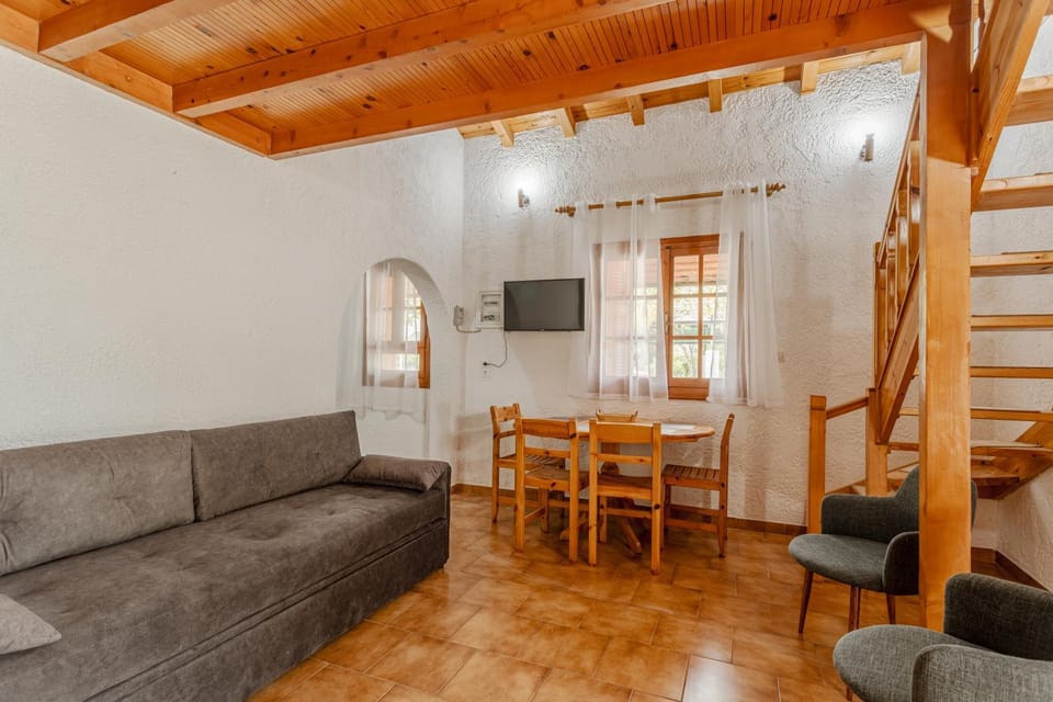 Sophia's maisonette 2 Apartment in Messenia