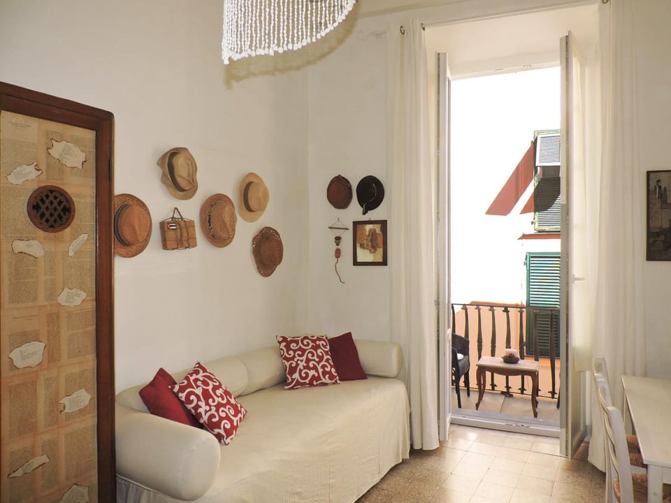 Living room, Seating area, Bedroom