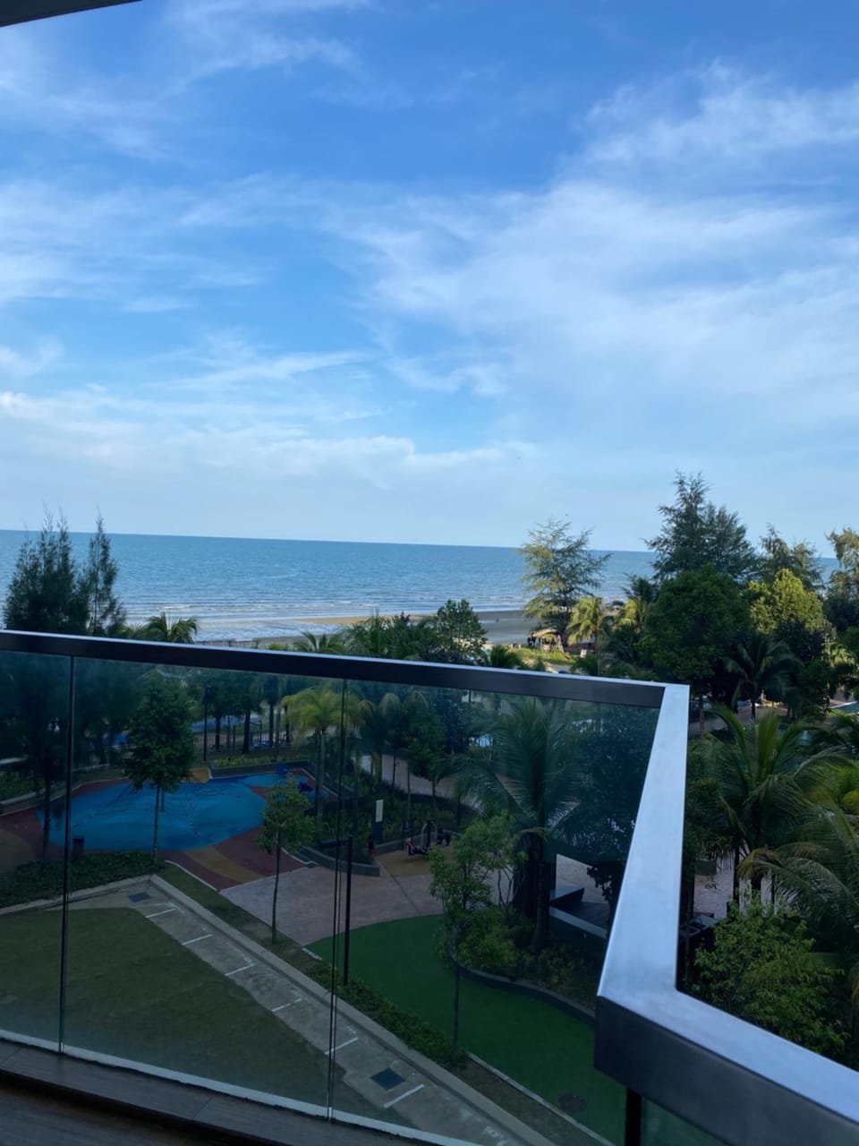 Timurbay Anda Apartment in Terengganu, Malaysia