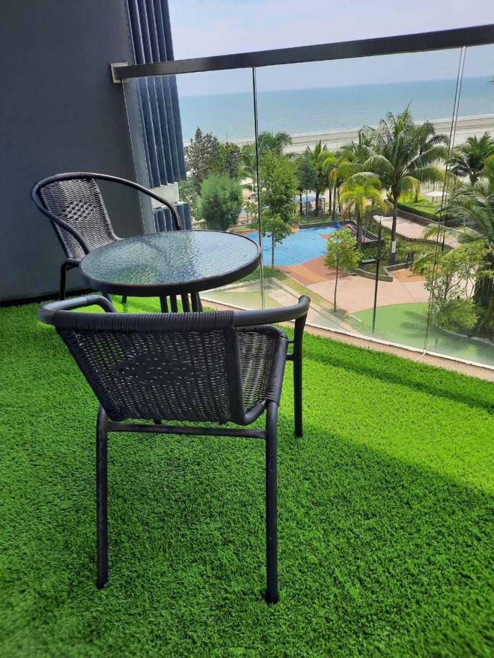 Timurbay Anda Apartment in Terengganu, Malaysia