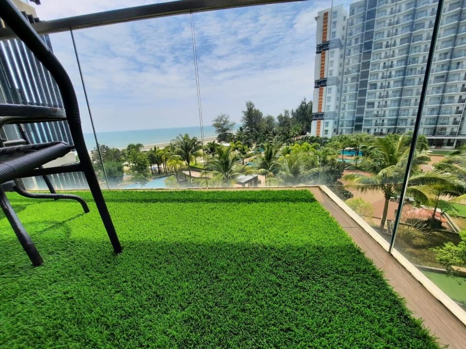 Timurbay Anda Apartment in Terengganu, Malaysia