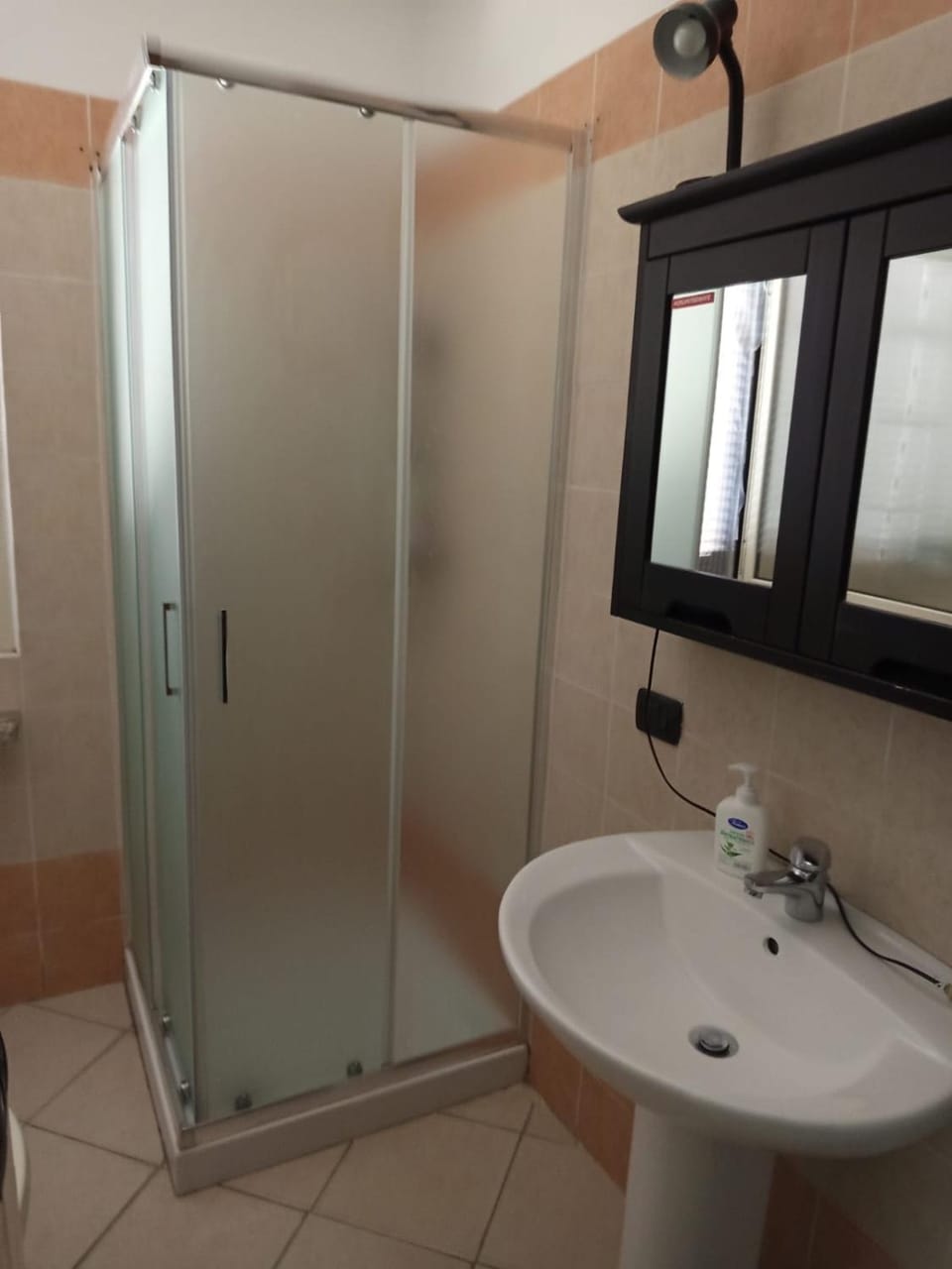 Cozy 55-m2 flat close to the countryside in Narni Apartment in Terni