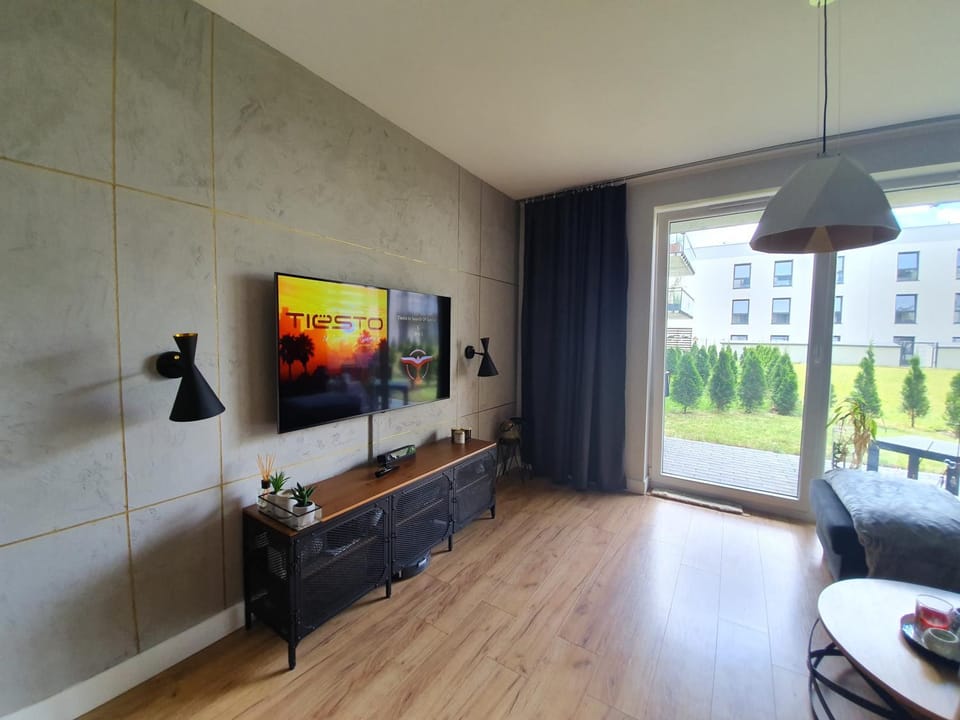 Communal lounge/ TV room, TV and multimedia, Living room