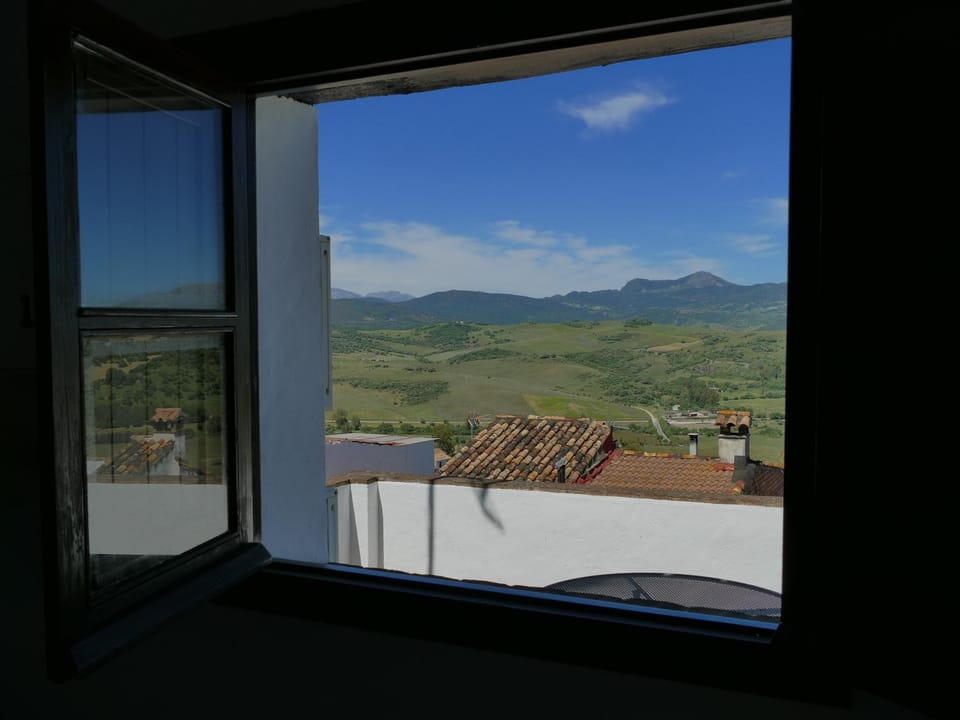 View (from property/room)