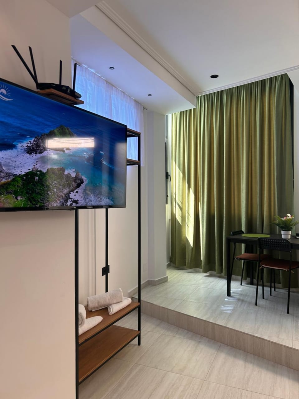 TV and multimedia