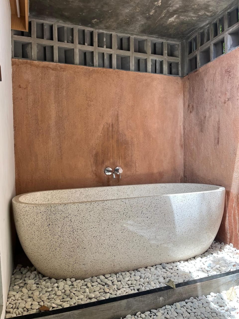Bathroom, Bath