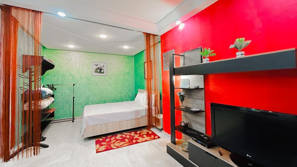 BAGATELLE STUDIO GUELIZ Apartment in Marrakesh