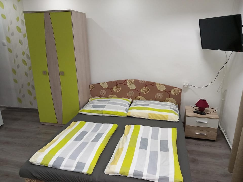 Apartman Lotus -obnovená Apartment in Slovakia