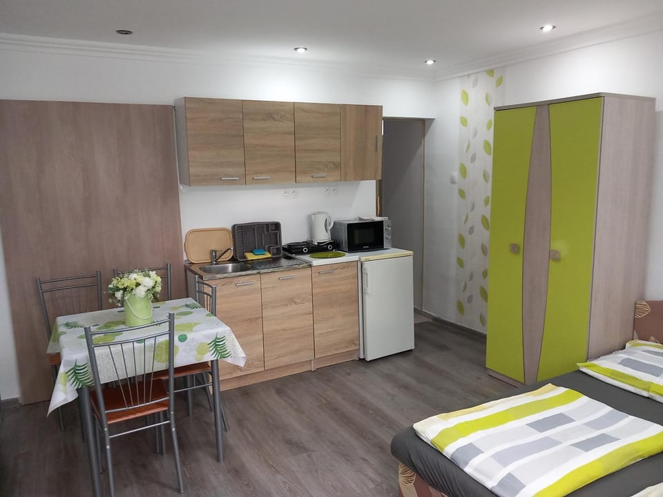 Apartman Lotus -obnovená Apartment in Slovakia