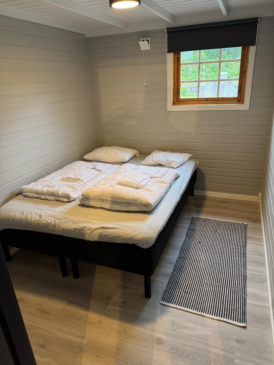 Lofoten Fjordcamp Campground/ 
RV Resort in Lofoten