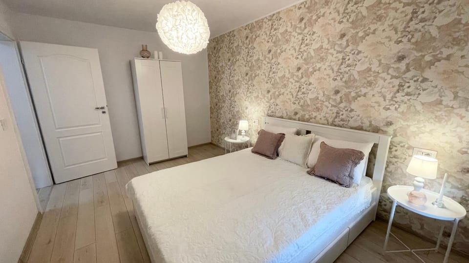 Apulum Apartment Apartment in Romania