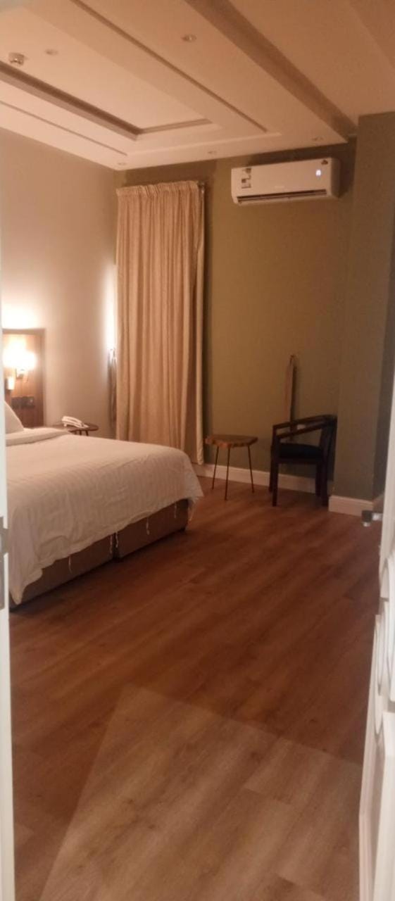 شقق لمسات الخير الخيالة للشقق المخدومةAh Apartment in Riyadh
