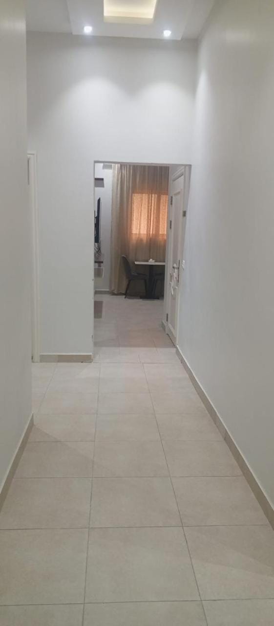 شقق لمسات الخير الخيالة للشقق المخدومةAh Apartment in Riyadh