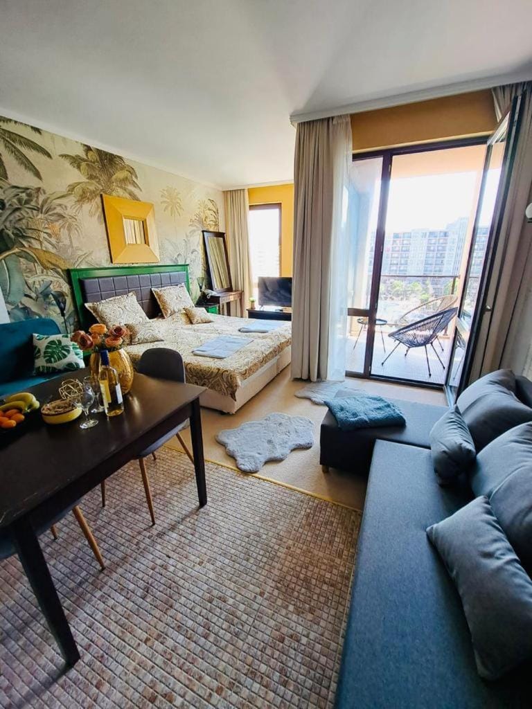 Private Apartament VIP in Royal Beach Apartment in Sunny Beach