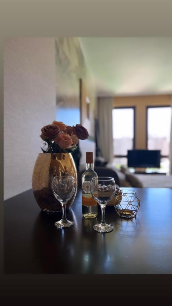 Private Apartament VIP in Royal Beach Apartment in Sunny Beach
