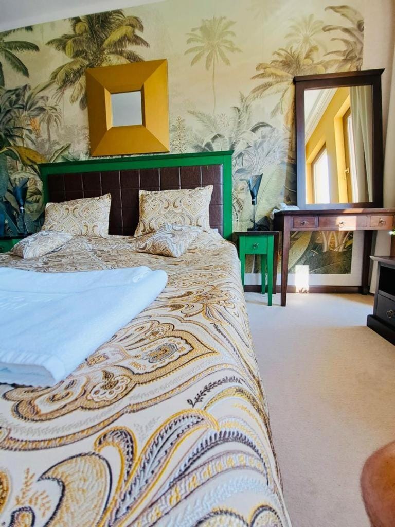 Private Apartament VIP in Royal Beach Apartment in Sunny Beach