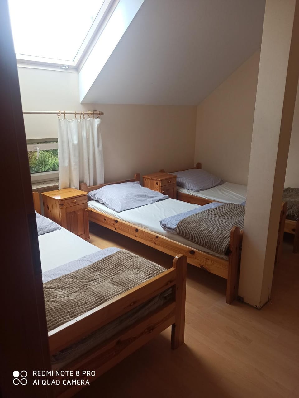 Zielony Zakątek nad Jeziorem Farm Stay in Lithuania