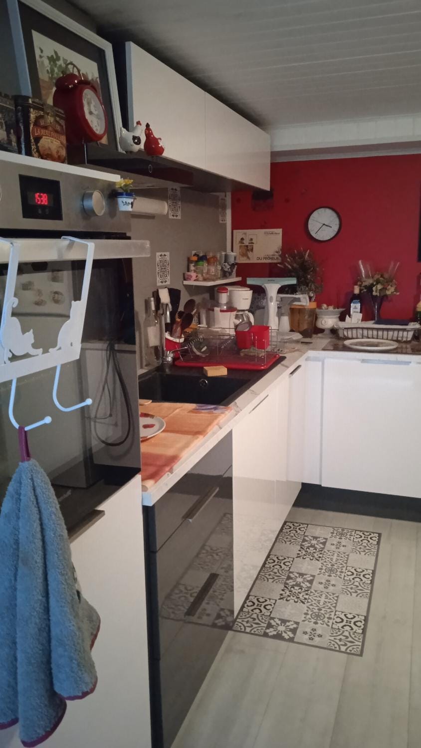 Chambre d'hôtes Vacation rental in Nouvelle-Aquitaine