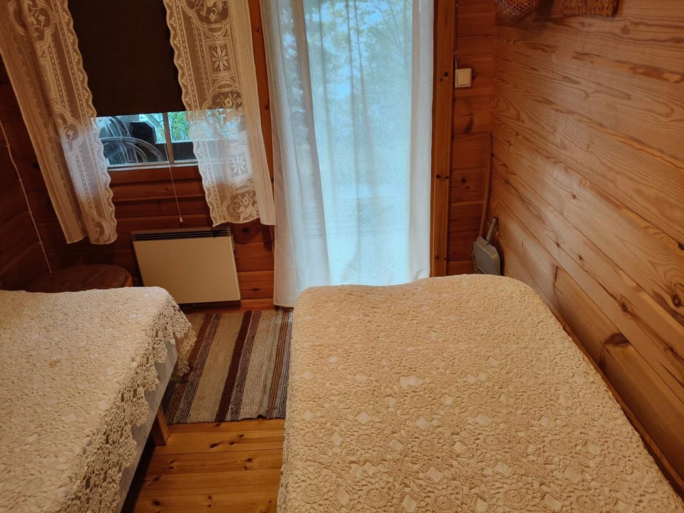 Reittiö B&B Campground/ 
RV Resort in Finland