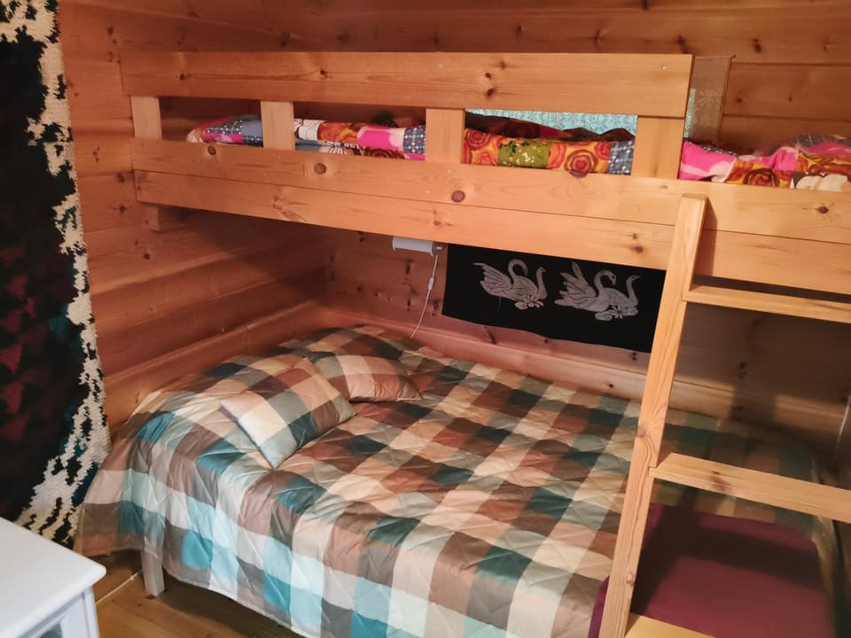 Reittiö B&B Campground/ 
RV Resort in Finland
