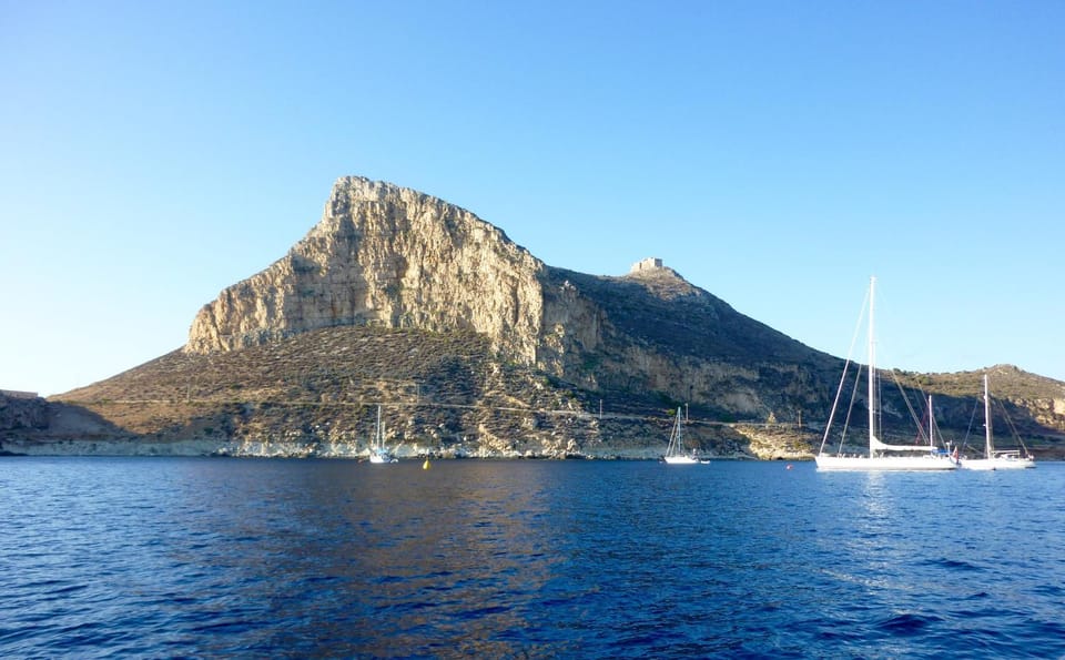 Casa Clio House in Favignana