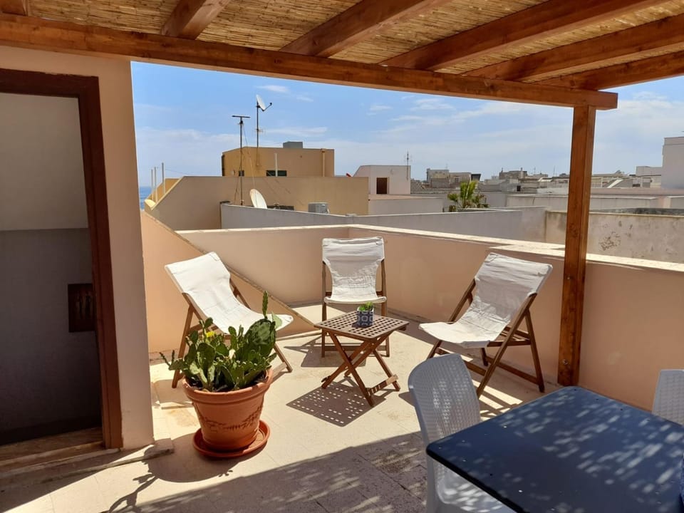 Casa Clio House in Favignana