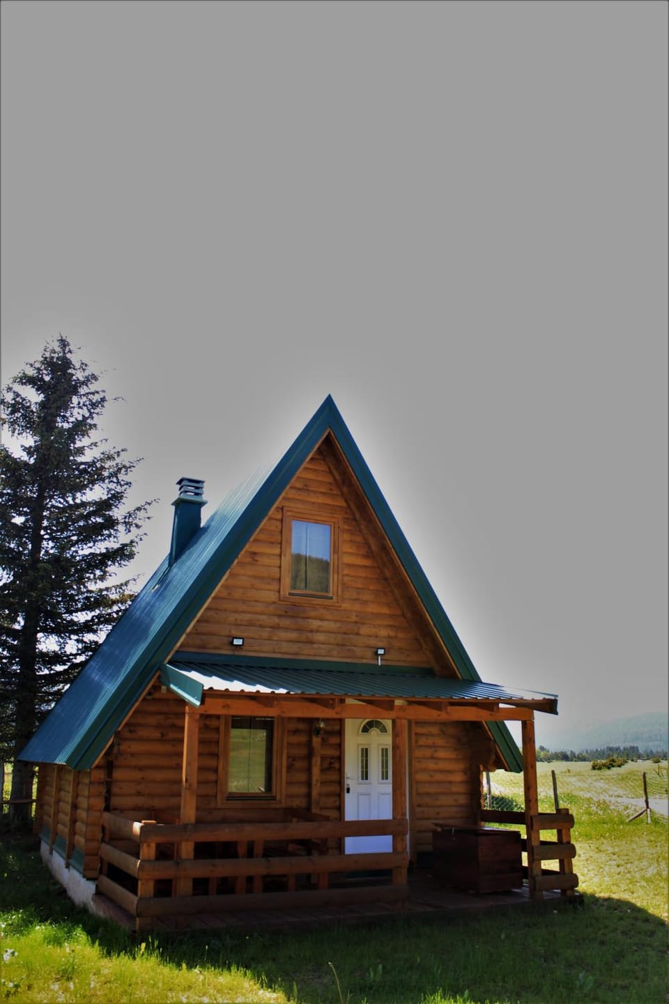 Log - cabin HOPE Cabin in Zlatibor District, Serbia
