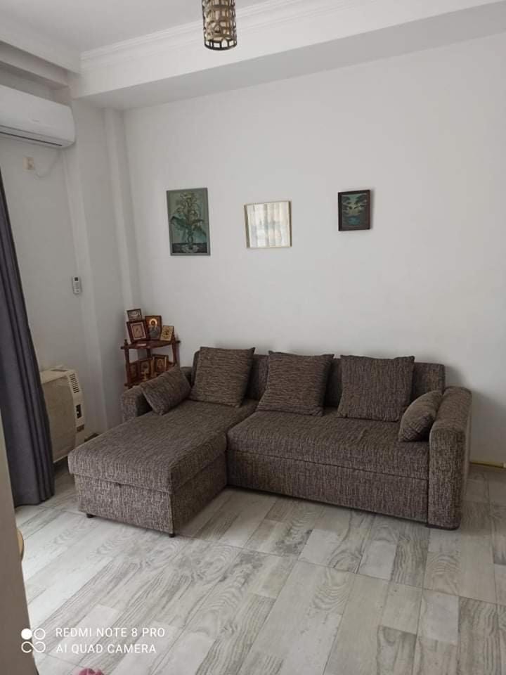 House N39 Apartment in Batumi