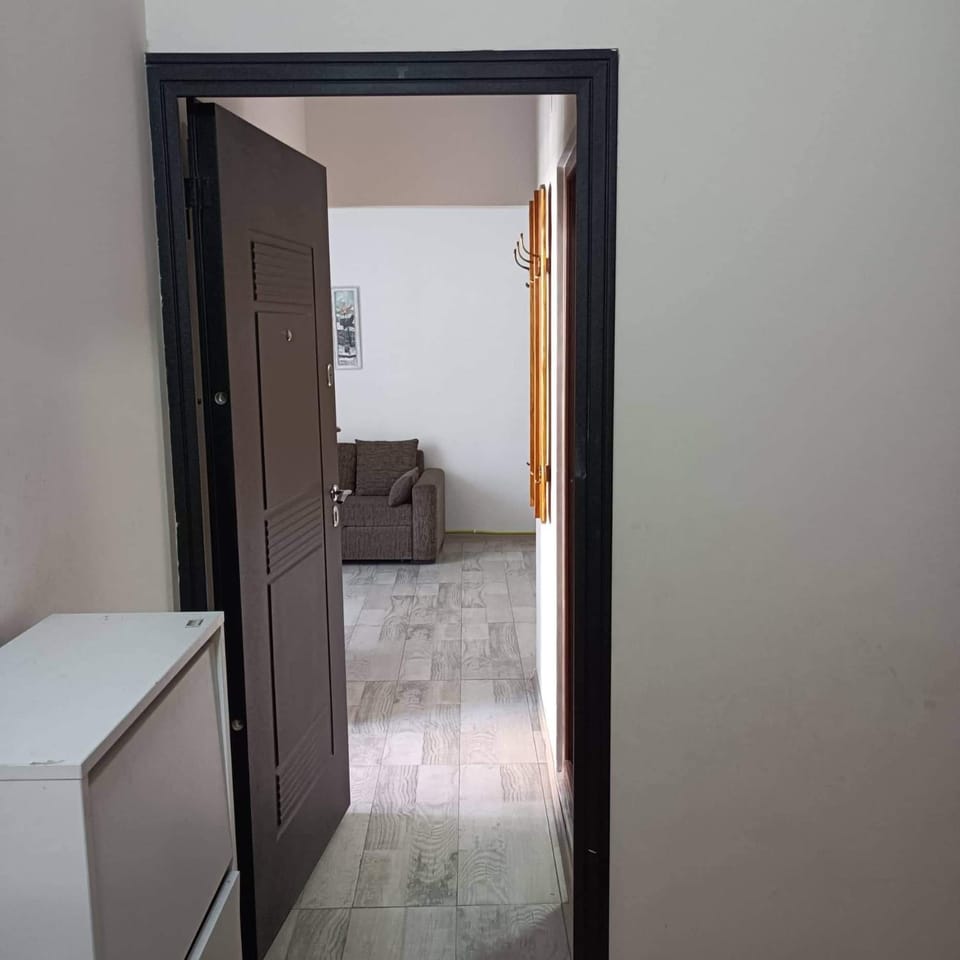 House N39 Apartment in Batumi