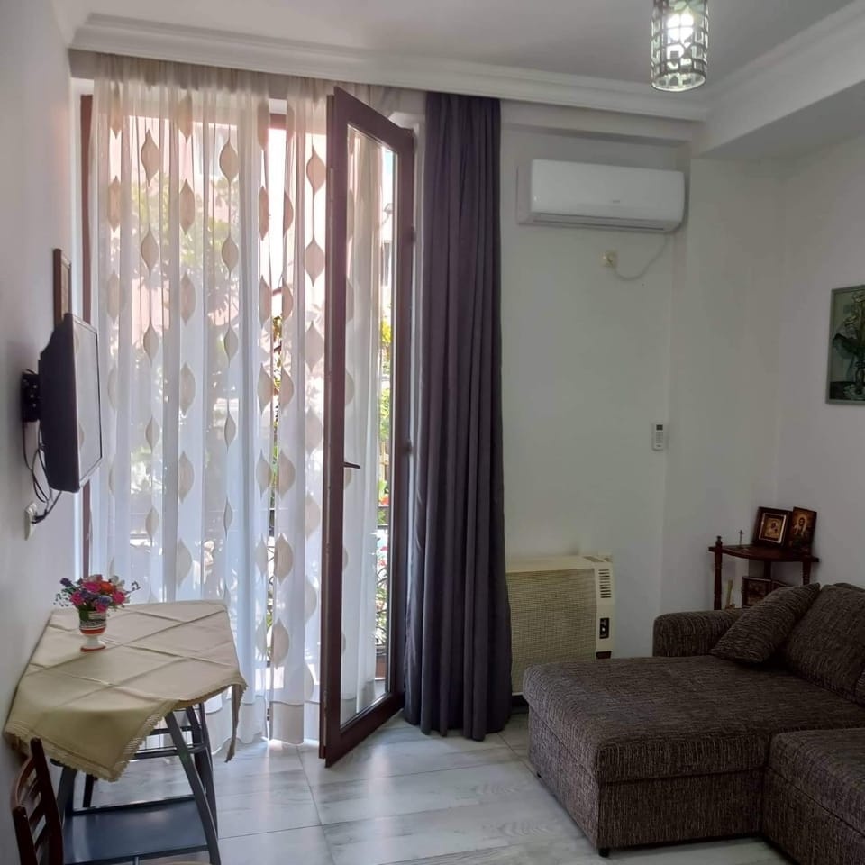 House N39 Apartment in Batumi