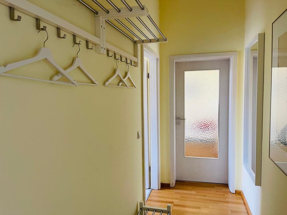Moderne Ferienwohnung in der Dresdner Neustadt Apartment in Dresden-Neustadt