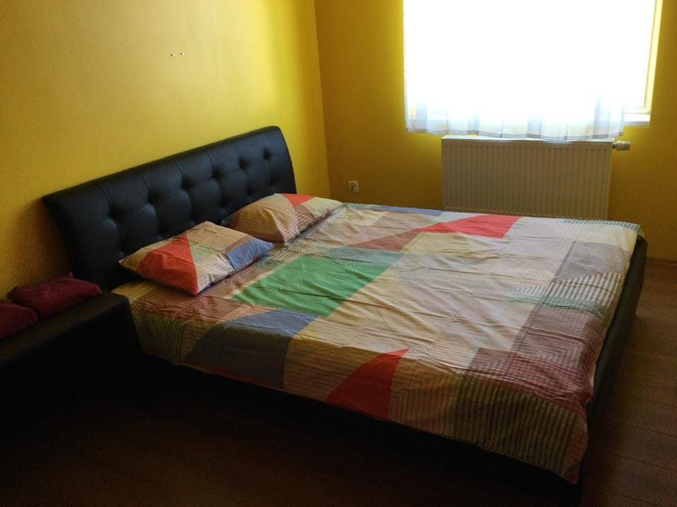 2 Kambariu butas.Apartments-in the city UKMERGE. Apartment in Vilnius County, Lithuania