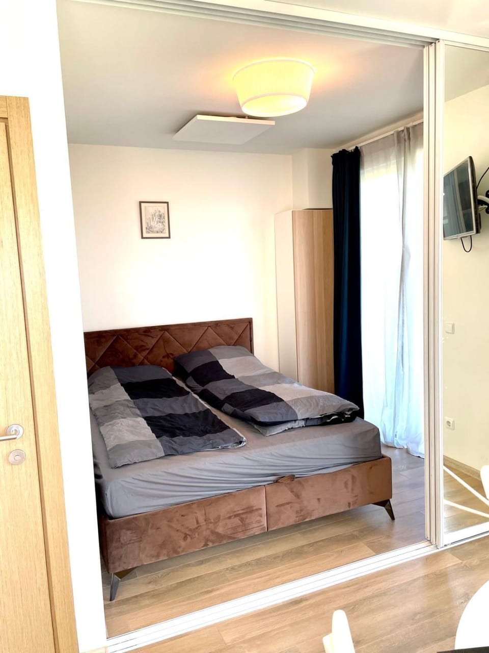 Apartamentai "Rytas" Apartment in Palanga