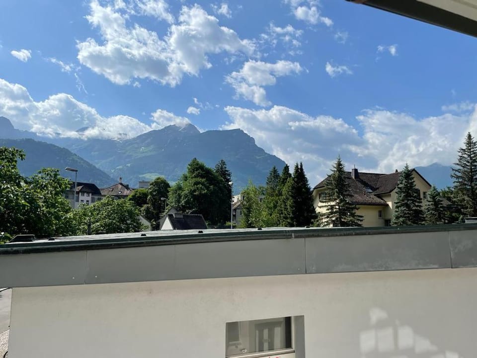 Moderne einzigartige Wohnung in Altdorf Apartment in Switzerland