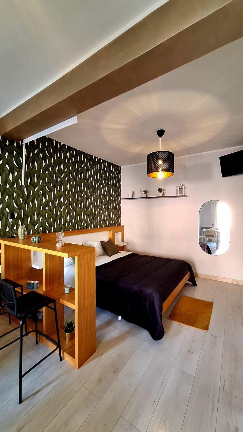 Casa XXI Aprile Apartment in Sicily