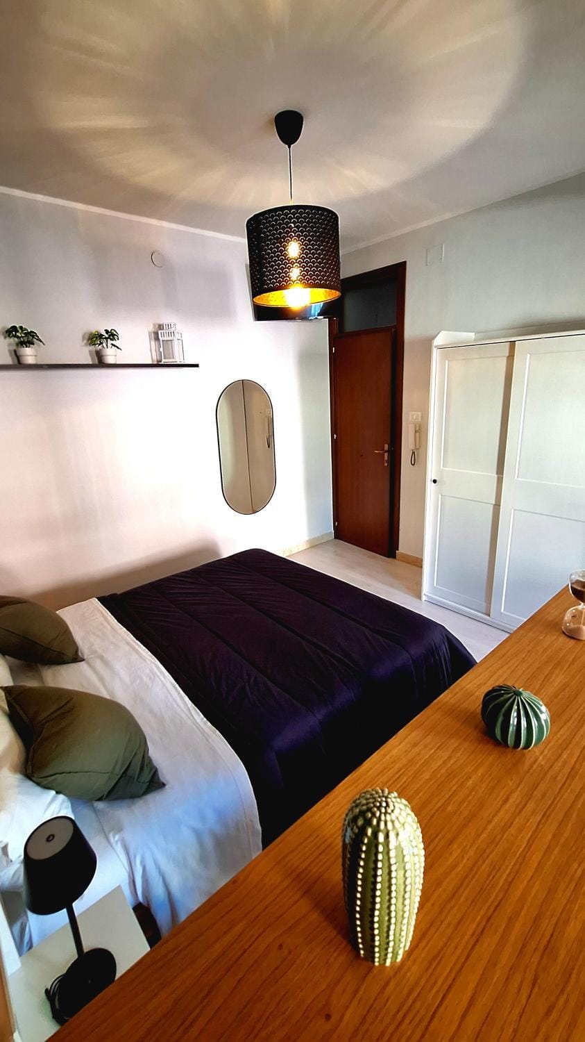 Casa XXI Aprile Apartment in Sicily