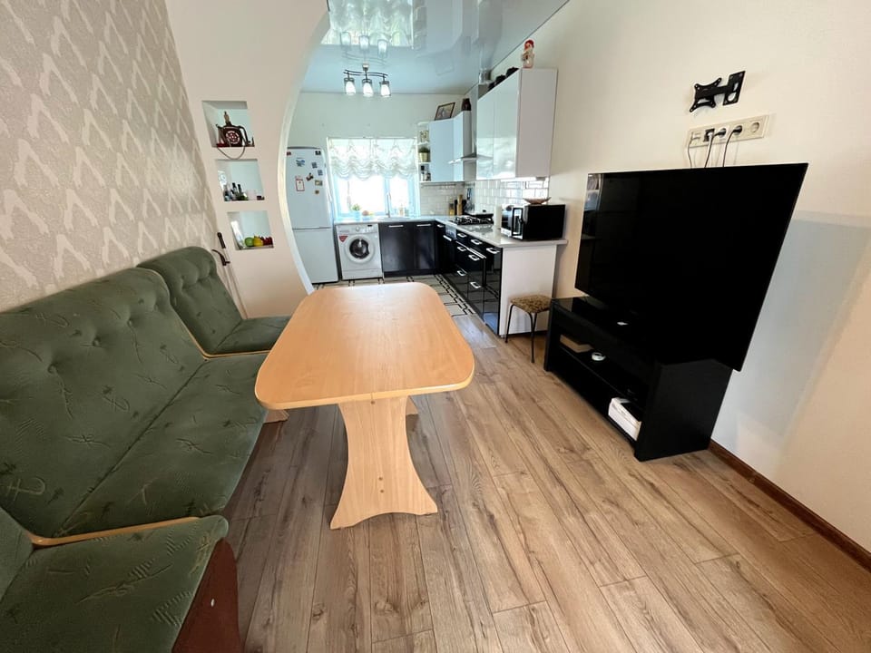 TV and multimedia, Living room, Dining area, pet friendly