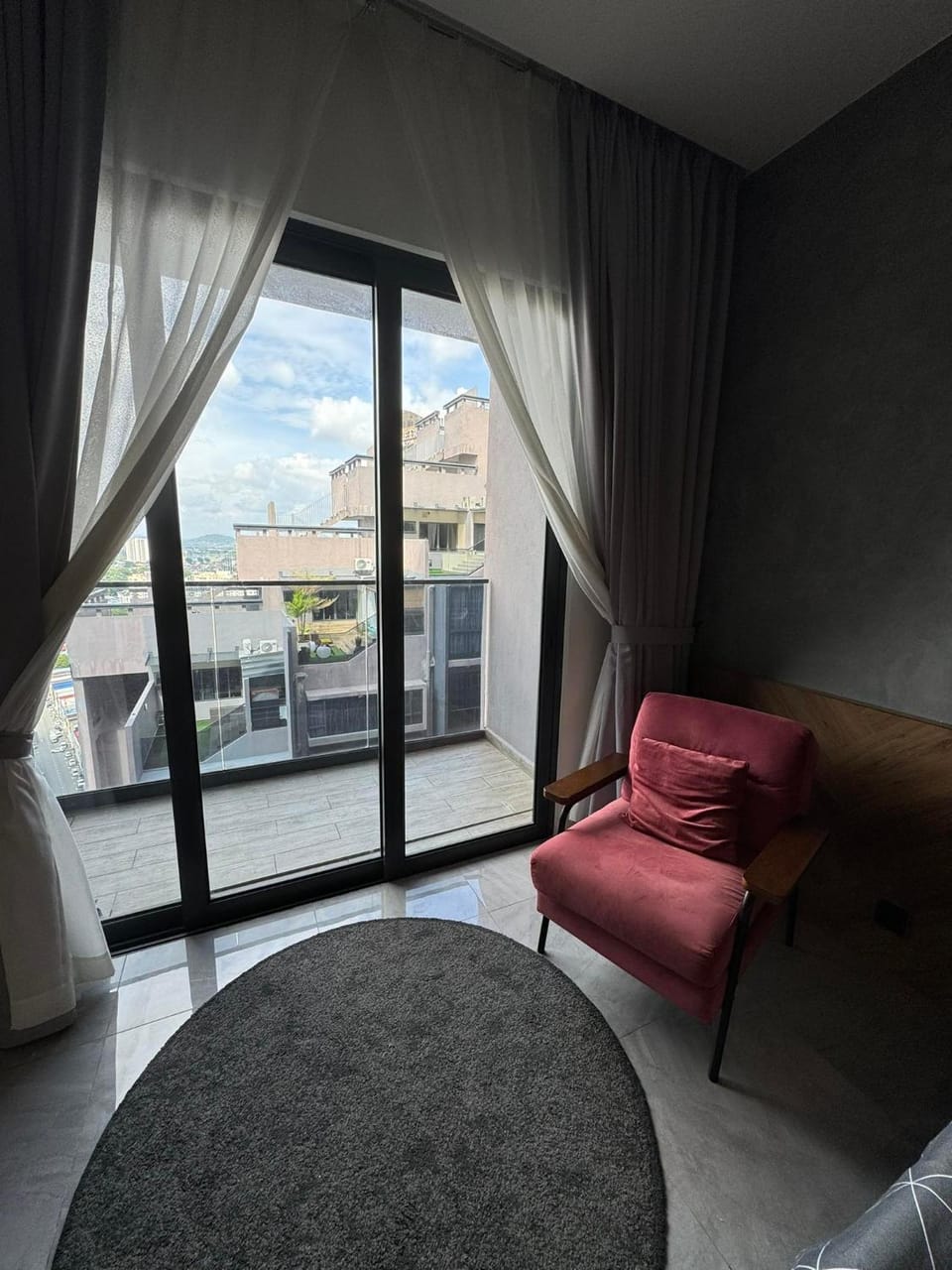Imperio Residence Melaka - Lovely Classic Studio For Couple stay with WiFI Apartment in Malacca
