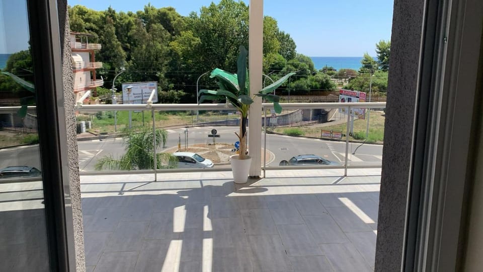 Luxury House Bed and Breakfast in Calabria