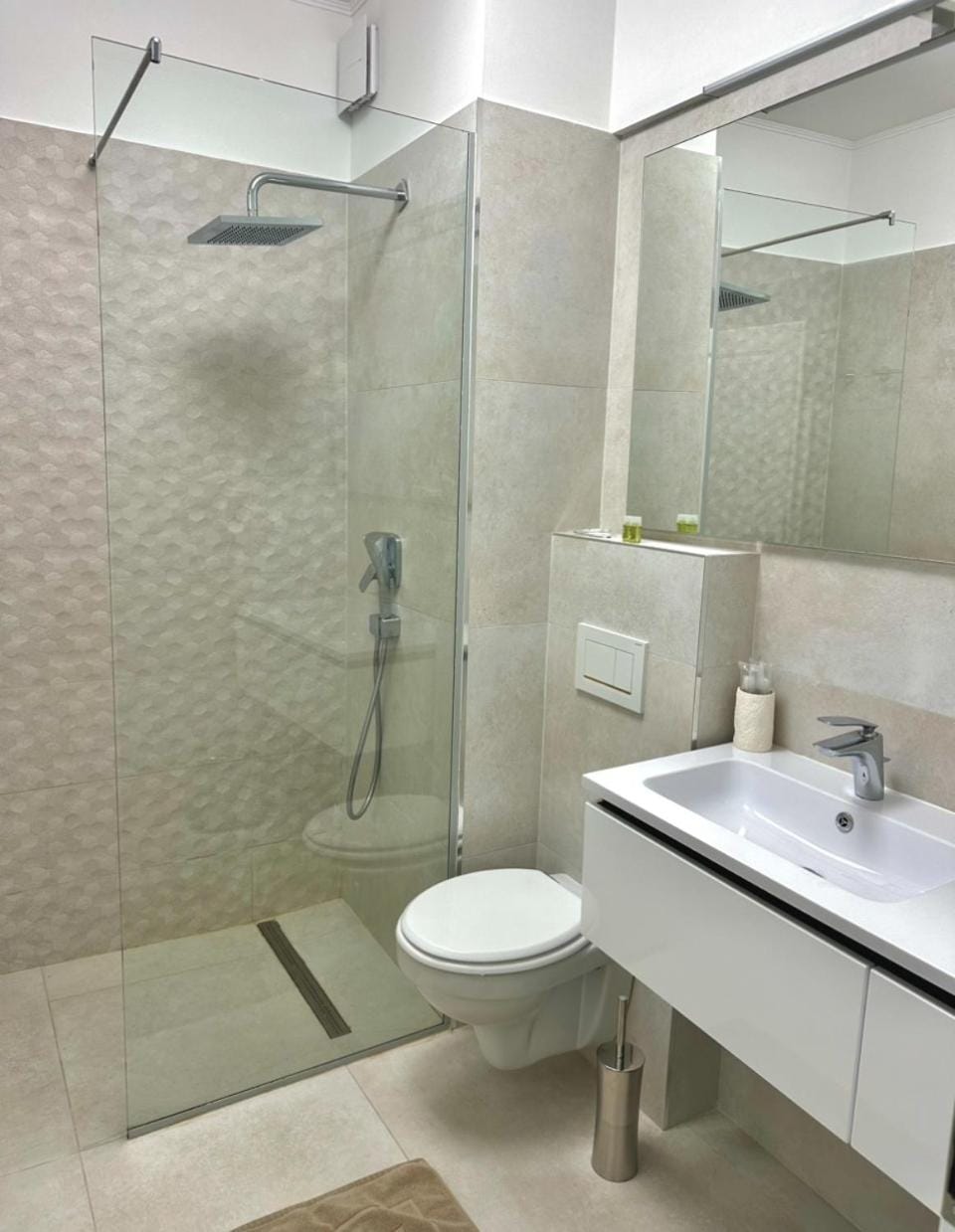 Luxury relax Mamaia Nord Apartment in Constanța County