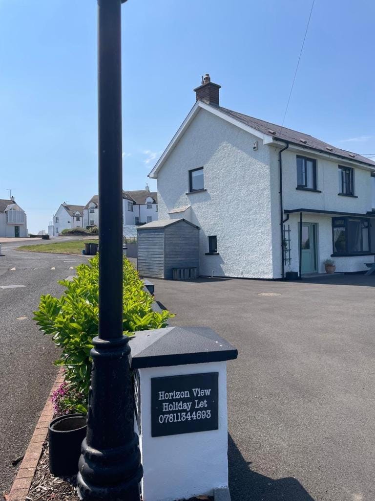 Horizon View Portstewart Tourist Board approved House in Portstewart