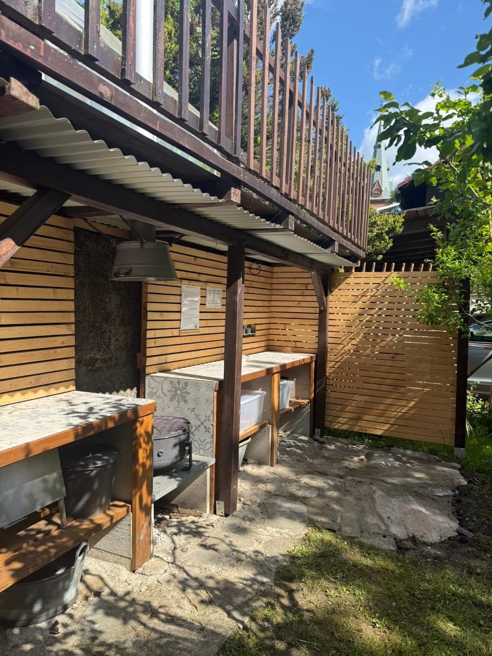 Garden