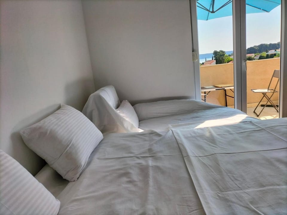 Apartman Hanna Apartment in Šibenik-Knin County, Croatia