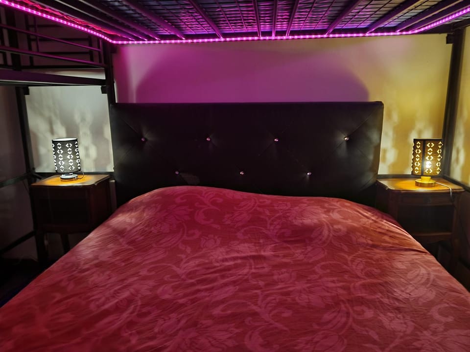 Appartement chaleureux à 35mn de Paris Apartment in Corbeil-Essonnes