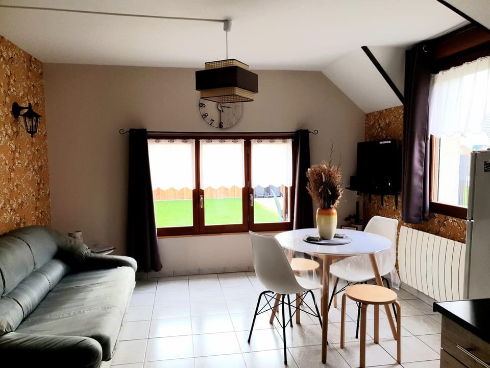 rêvedelac meublé tout confort House in Hauts-de-France