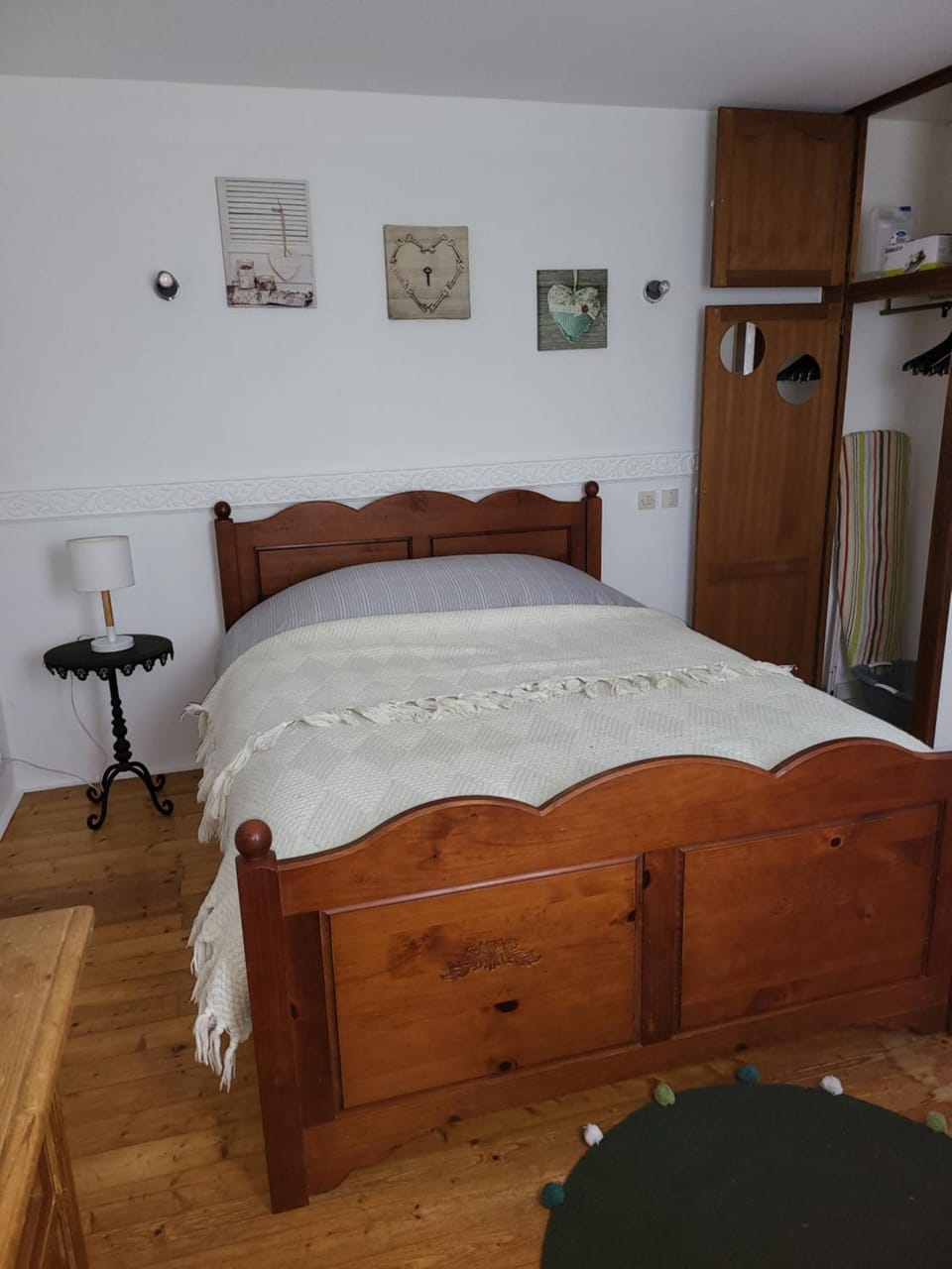 rêvedelac meublé tout confort House in Hauts-de-France