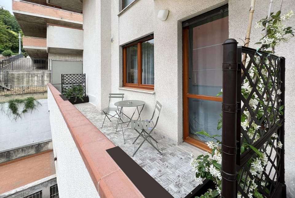 Apartment Marco Bed and Breakfast in Abruzzo