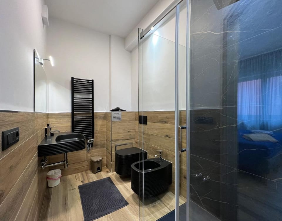 Apartment Marco Bed and Breakfast in Abruzzo
