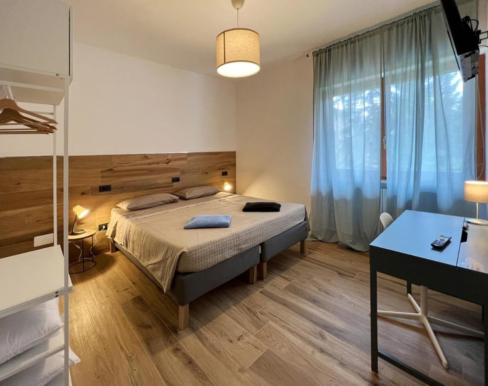 Apartment Marco Bed and Breakfast in Abruzzo