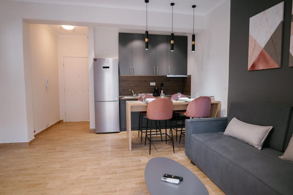 STAMATINA'S LUXURY APARTMENTS (DELUXE SUITE) Apartment in Alexandroupoli